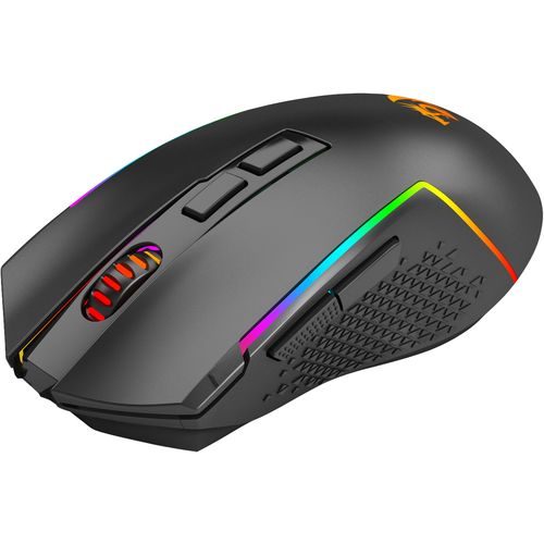 MOUSE - REDRAGON TRIDENT PRO M693-RGB WIRED/2.4Gh/BT slika 4