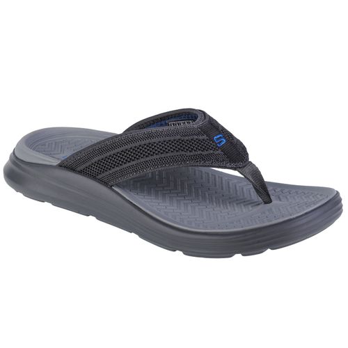 Skechers Sargo - Point Vista Muške Japanke 204383-Char slika 1