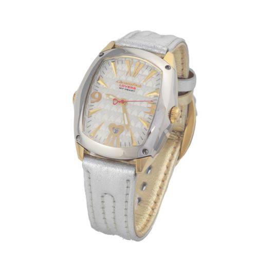 Uniseks sat Chronotech CT7696L-11 (Ø 33 mm) slika 2