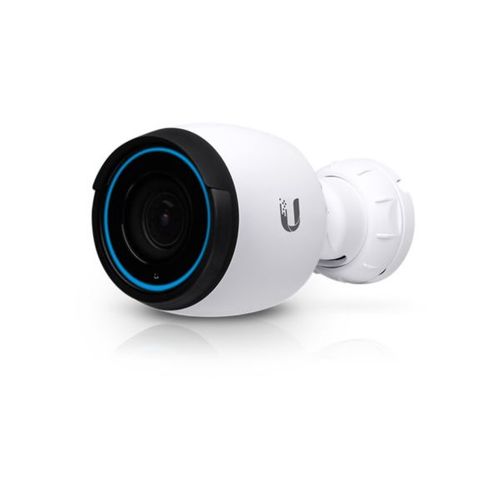 Ubiquiti Networks 4K Indoor Outdoor IP Camera with Infrared and Optical Zoom slika 1