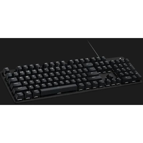 Logitech G413 SE Mechanical Gaming Keyboard US, USB slika 2