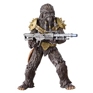 Star Wars: Knjiga Boba Fetta - Figura Krrsantan 15cm