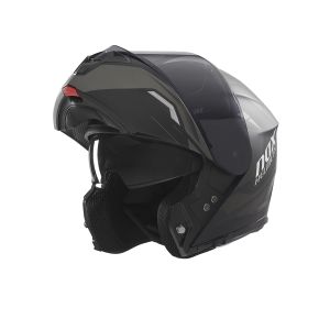 Modularna - flip up kaciga za motor NOX N968 Ultra - CT vel.L
