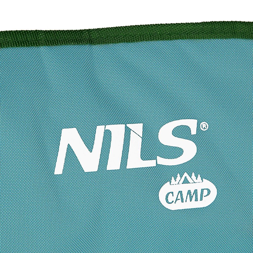 Nc3079 zelena kampirska stolica nils camp slika 9