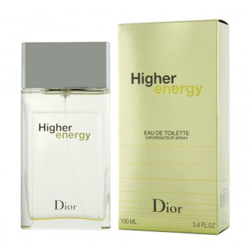 Dior Christian Higher Energy Eau De Toilette 100 ml (man) slika 3
