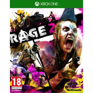 XONE RAGE 2