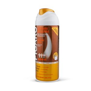 Figaro Shaving Foam Argan Oil Pjena za brijanje 400ml