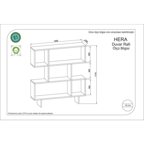 Gauge Concept Regal HARRISON crvena slika 2