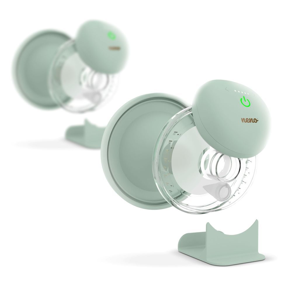NENO OVIO TWIN Wireless električna izdajalica slika 8