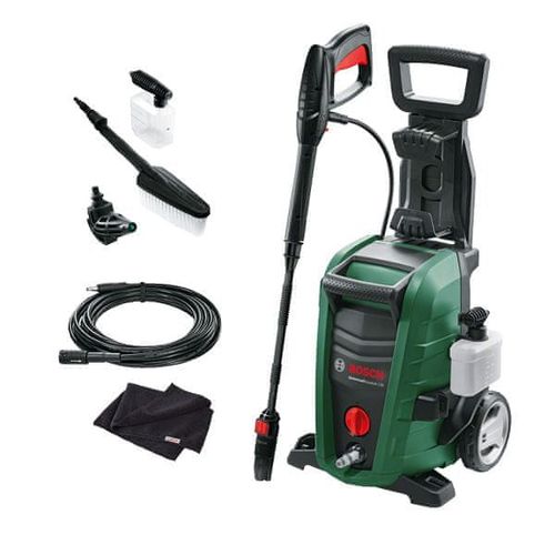 Bosch Universal Aquatak 130+ Home Car Kit perač slika 1