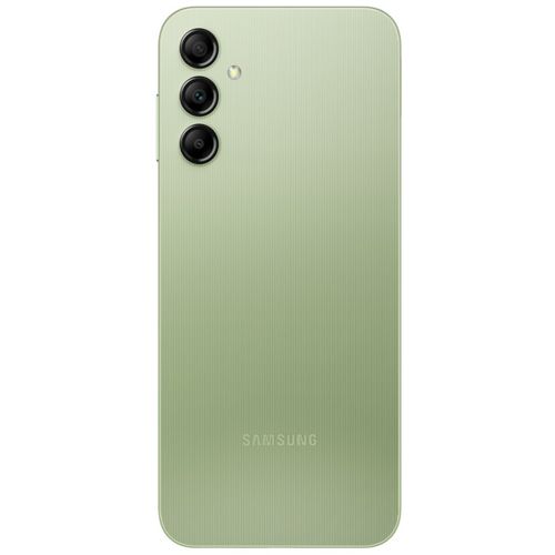 Samsung Galaxy A14 mobilni telefon 4GB 64GB zelena slika 2