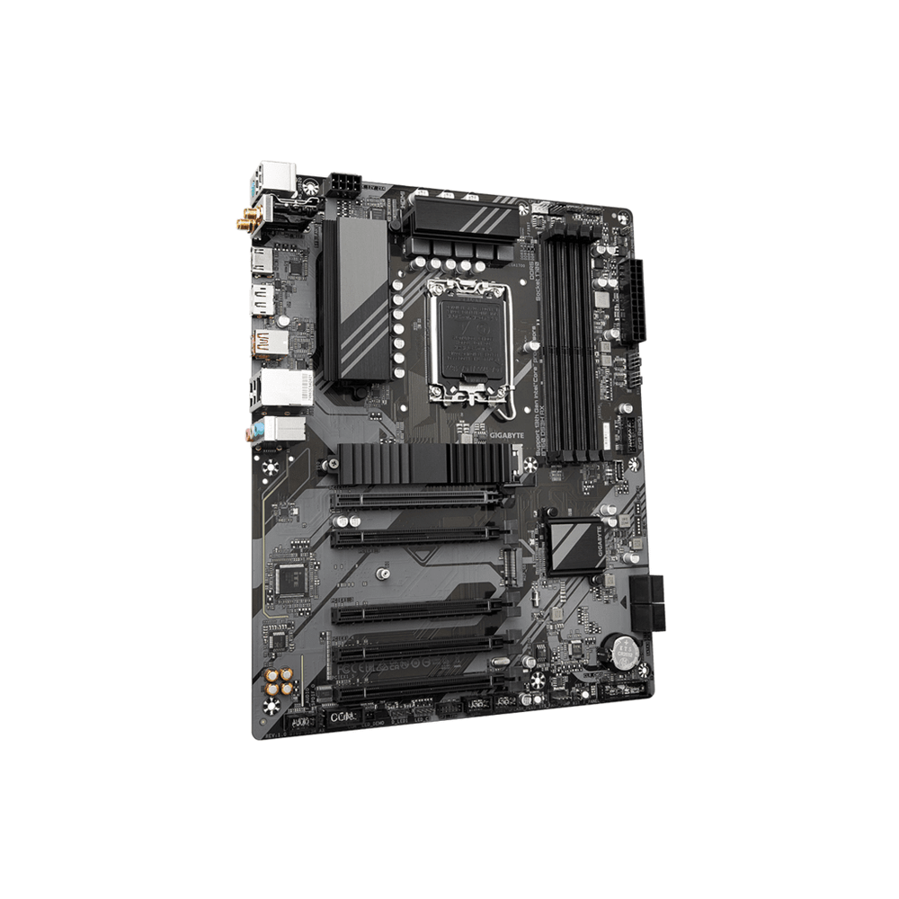 Gigabyte MB B760 DS3H AX slika 2