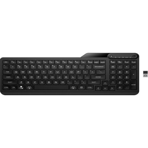 HP 475 Dual-Mode WL KBD slika 1