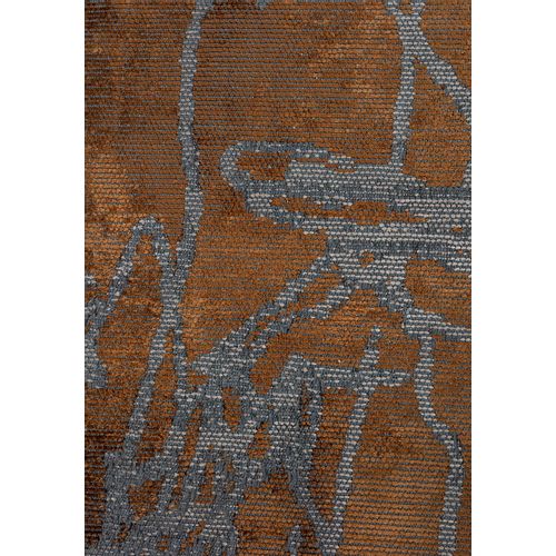 Tepih SPLASH CACAO, 160 x 230 cm slika 5