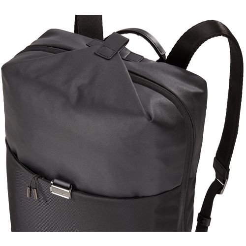 Thule Spira Backpack 15L ženska torba za prijenosno računalo crna slika 7