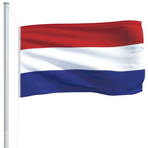 Nizozemska zastava 90 x 150 cm slika 9
