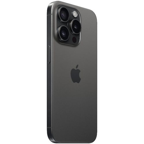 Apple iPhone 15 Pro 256GB Black Titanium slika 3