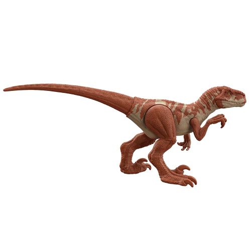 Jurassic World Atrociraptor 30 Cm slika 4