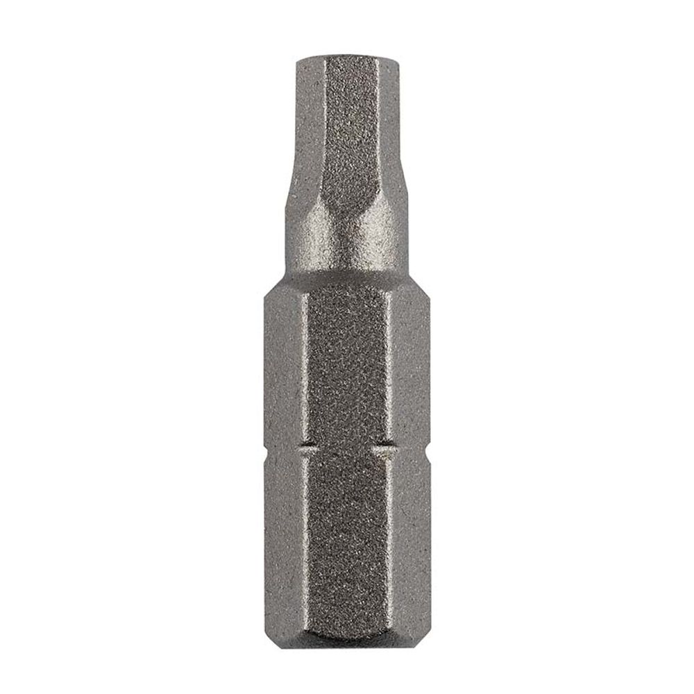KWB basic use bit nastavak hex (šeskant) 3 - 8 mm, 5 kom, sb slika 1