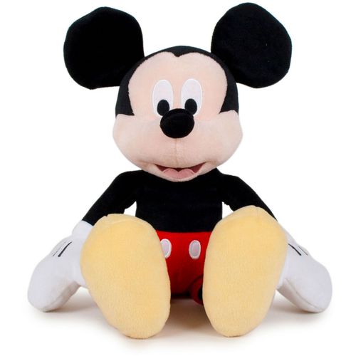 Plišana igračka Mickey Mouse Disney soft T5 43cm slika 1