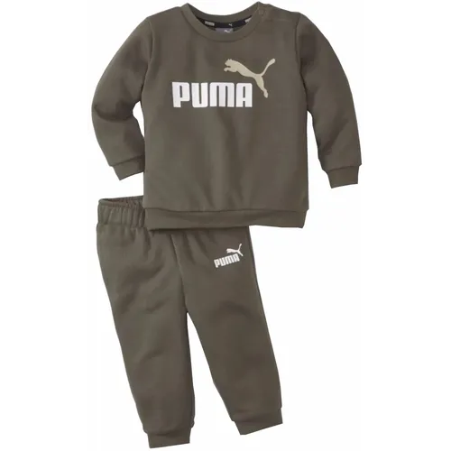 Puma minicats essentials jogger 846141-44 slika 3
