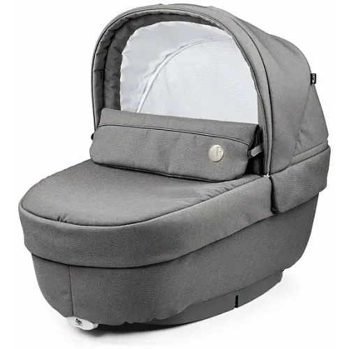 Peg Perego kolica 3u1 Book Lounge, Mercury slika 7