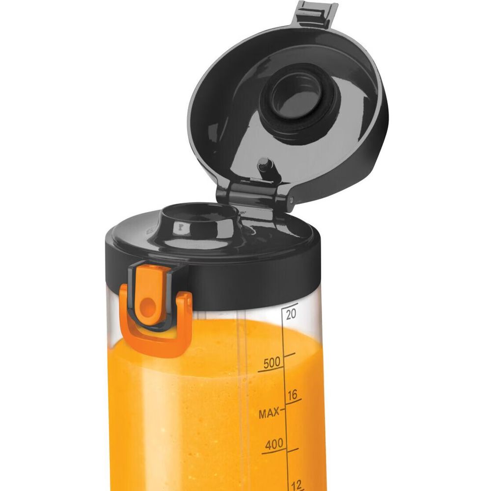 Nutribullet x McLaren Ekstraktor hranljivih sastojaka NBP003GO / 475 ml slika 2