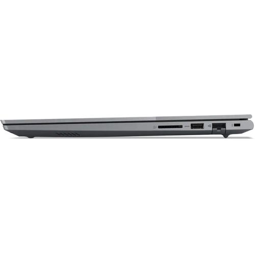 Lenovo ThinkBook 16 G6 IRL 21KH0090YA, Core i5-1335U, 2x16GB DDR5 5200, SSD 1TB PCIe 2242, 16" WUXGA (1920x1200) IPS AG 300n, Iris Xe, GLAN, WLAN, BT, KybSR BL, SD, HDMI, 2x USB 3.2 G1, Thblt 4, USB-C 3.2 G2, FPR, Cam FHD+IR, 45Wh, 2W x2 Dolby, Al top, 1.7kg, no OS, 3YW slika 8