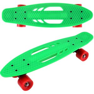 Skateboard za djecu - zeleni