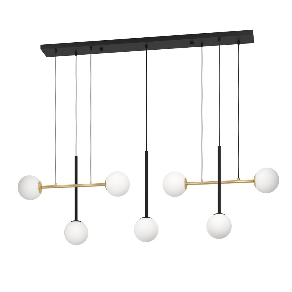 PAZ Luster - Elegantna Rasvjeta za Svaki Prostor slika 1