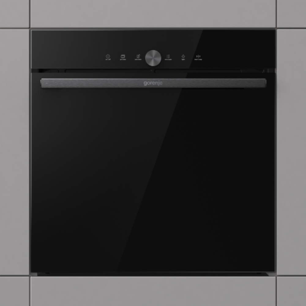 Gorenje Ugradbena pećnica BOS6747A05DG / 77 l slika 5