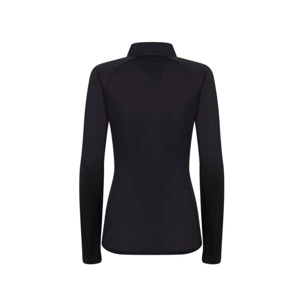 Rock Experience Ženski flis Linzor Mock Neck slika 2