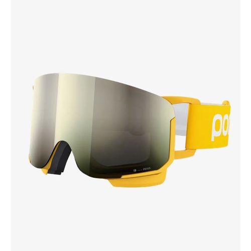 POC goggles NEXAL Sulphite yellow slika 1