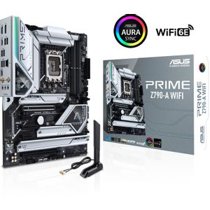 ASUS PRIME Z790-A WIFI ATX matična ploča s podrškom za DDR5