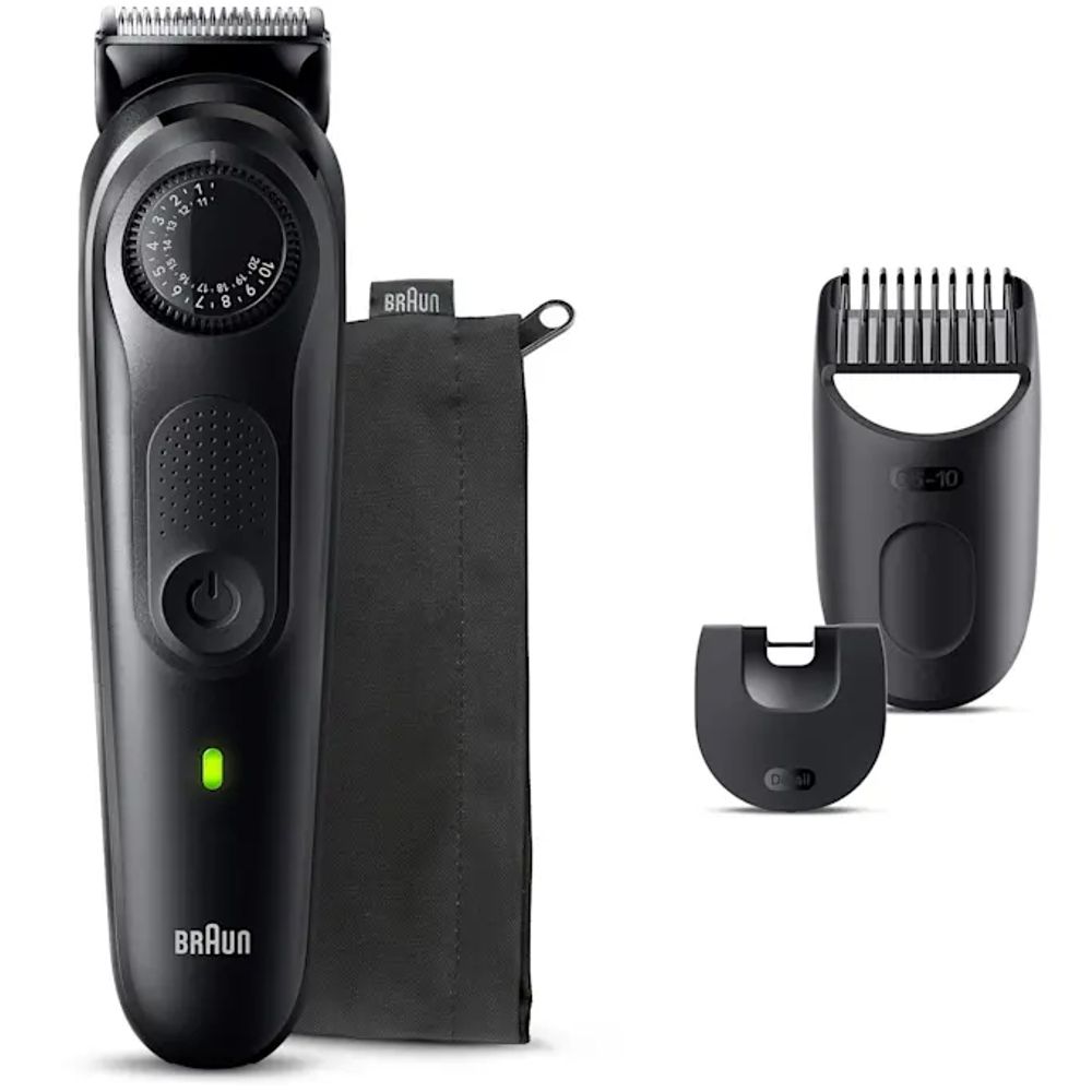 Braun Trimer za bradu Series 5 BT 5420 slika 2