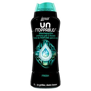 Lenor Unstoppables Fresh mirisne perlice za rublje, 510g