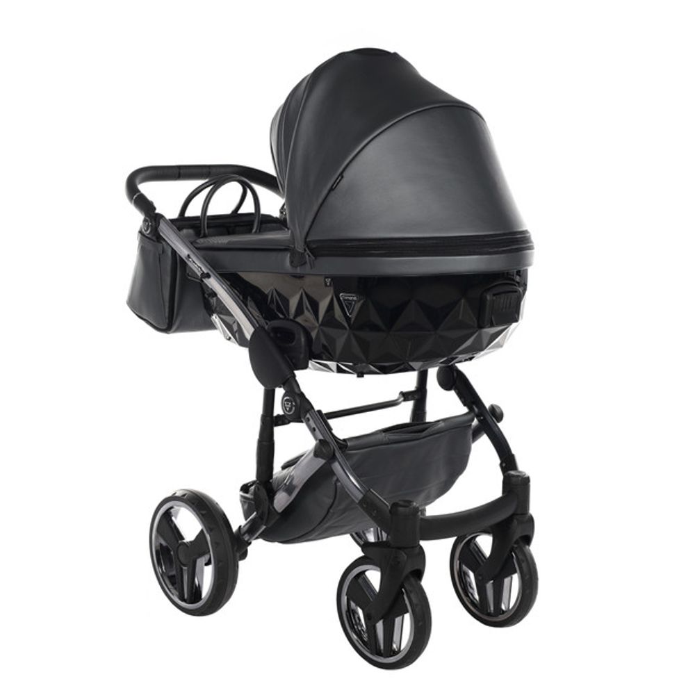 Junama Kolica Fluo Line V2 - Set 3u1, Dezen 05 slika 2