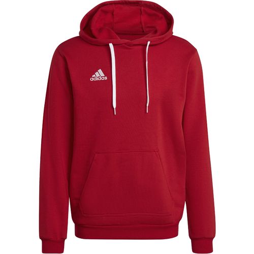 Adidas entrada 22 sweat hoodie h57514 slika 1