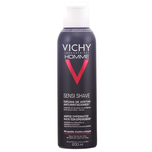 Vichy Homme Anti-Irritation Shaving Foam 200 ml slika 2