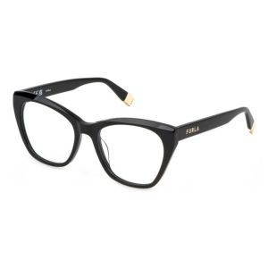 Ženske Dioptrijske naočale Furla Furla VFU825/V Black