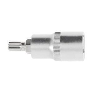Högert  Ključ nasadni 1/2" XZN-profil M16, CrV/S2, 55 mm