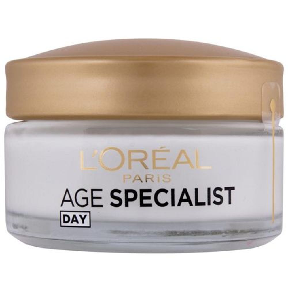 L'Oréal Paris dnevna krema za lice Age Specialist 65+ 50ml slika 1