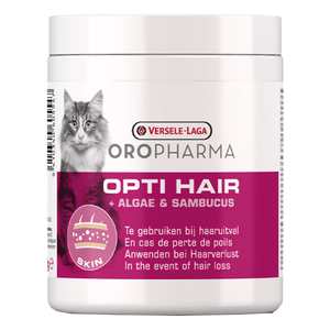 OROPHARMA Opti Hair za Mačke