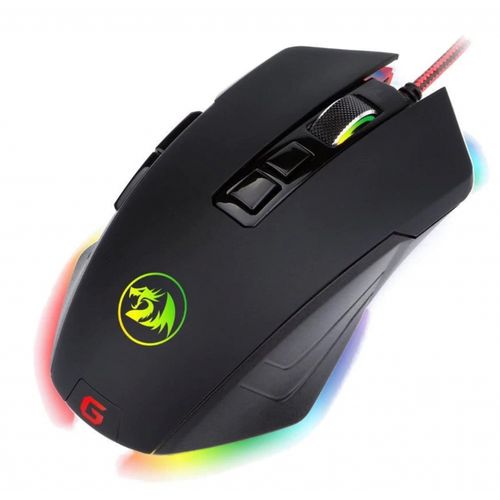 MOUSE - REDRAGON DAGGER 2 M715-RGB-1 GAMING MOUSE slika 7