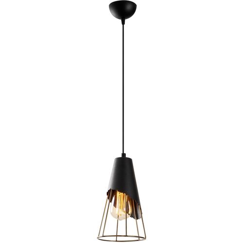 Sivani Tel - MR - 828 Black Chandelier slika 2