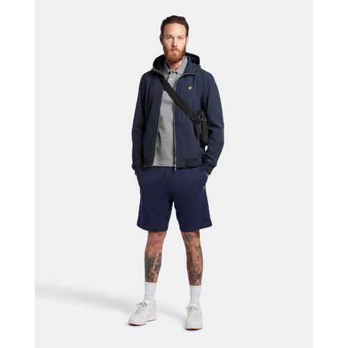 Lyle & Scott SP400VO slika 4