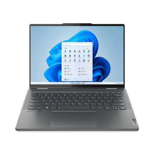 Laptop Lenovo Yoga 7 82YL006PSC, i7-1360P, 16GB, 1TB, 14'' 2.8K OLED, Windows 11 Home slika 1