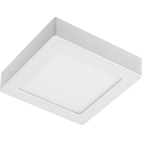 Nadgradni kockasti led panel Matis 13w 4000k 1020lm slika 1