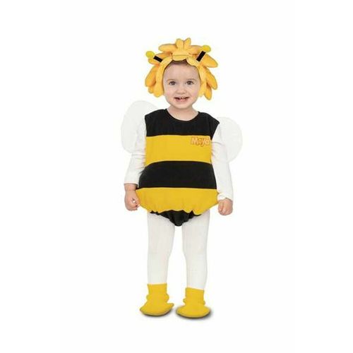 Svečana odjeća za bebe My Other Me Maya the Bee 0-6 Mjeseci slika 1