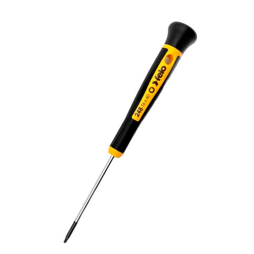 Precizni šrafciger TORX Felo TX6 x 60 24806160 slika 8